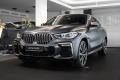 BMW X6 M50i/HarmanKardon/LED/360