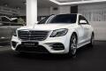 Mercedes-Benz 400d 4MATIC/LED/360/Pano