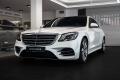 Mercedes-Benz 400d 4MATIC/LED/360/Pano