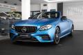 Mercedes-Benz 4MATIC cabriolet Burmester/360