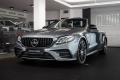 Mercedes-Benz 4MATIC cabriolet Burmester/360