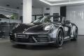 Porsche 911 Carrera GTS Cabriolet/BOSE/PAS