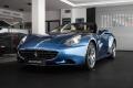 Ferrari California Vyh��van� sedadla/Keramick� Br