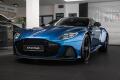 Aston Martin DBS 