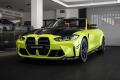 BMW M4 Competition xDrive cabrioHarma