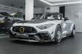 Mercedes-Benz SL 63 AMG 4Matic+ MANSORY / TOP