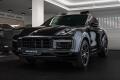 Porsche Cayenne Turbo Approved/Ceramic/Burmest