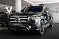 Mercedes-Benz GLS 450d 4MATIC