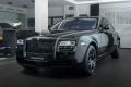 Rolls-Royce Ghost Professional/Ventilace/TopView