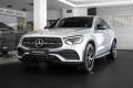 Mercedes-Benz GLC coup 4MATIC LED/360/Burmester
