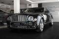 Bentley Mulsanne Speed / Z�ruka