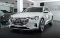 Audi e-tron 55 quattro Advanced