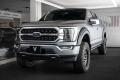 Ford F-150 Platinum
