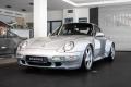 Porsche 911 Turbo Manul