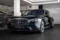 Mercedes-Benz 580 4MATIC Long
