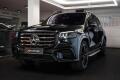 Mercedes-Benz GLS 450d/Burmester/360/Pano/Mas�n