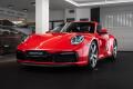 Porsche 911 Carrera 4S