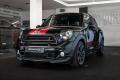 Mini Cooper S 4ALL