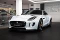 Jaguar F-Type R 5.0 V8/Bluetooth/Bi-xenon