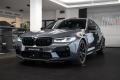 BMW M5 Competition Eventuri/Remus/Sof