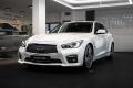 Infiniti Q50 S BOSE/360/Vyh��van� sedadla