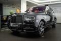 Rolls-Royce Cullinan Black Badge