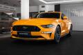 Ford Mustang 5.0 V8 GT Fastback 1.majitel/P