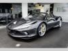 Ferrari F8 Spider/360°/AFS/Lifting/Dayton