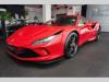 Ferrari F8 Tributo Coup DCT