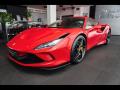 Ferrari F8 Tributo