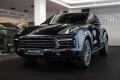 Porsche Cayenne Platinum Edition/Z�ruka/Bose