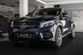 Mercedes-Benz GLE d 4MATIC AMG