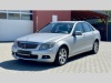 Mercedes-Benz 2.1*C200*100kW*BLUE-EFFICIENCY