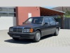 Mercedes-Benz 190 W201*190E*1.8*80kW*132TKM*1MAJ