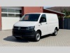 Volkswagen Transporter 2.0TDi*75kW*KLIMA*