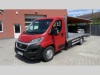 Fiat Ducato 2.3JTD*110kW*ODTAHOVKA*MAXI*L4