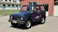 Suzuki Samurai 1.3i*47kW*SANTANA*SJ413JX*TOP*