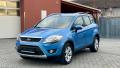 Ford Kuga 2.5T*147kW*4x4*2.MAJ*SERVIS*