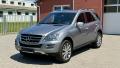 Mercedes-Benz ML350CDi*170kW*GRAND-EDITION*