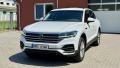 Volkswagen Touareg 3.0TDi*170kW*JAKO NOV*SERVIS*