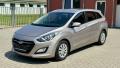 Hyundai i30 1.6CRDi*81kW*STYLE*AUTOMAT*141