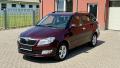 koda Fabia 1.2TSi*63kW*AMBIENTE*1.MAJ*