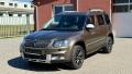 koda Yeti 1.4TSi*90kW*ADVENTURE*EDICE*