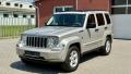 Jeep Cherokee 2.8CRDi*130kW*OWNERS&GROUP*TOP