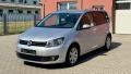 Volkswagen Touran 1.6TDi*77kW*STYLE*7MST*TOP*