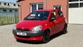 Toyota Yaris 1.0VVT-i*50kW*2.MAJ*R*SERVIS*