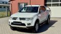 Mitsubishi L200 2.5Di-D*100kW*4WD*BEZ KOROZE*