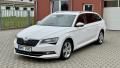 koda Superb 2.0TDi*140kW*LAURINKLEMENT*