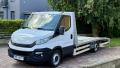 Iveco Daily 35S18*3.0*132kW*ODTAHOVKA*134K