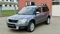 koda Yeti 1.2TSi*77kW*STYLE*BEZ KOROZE*